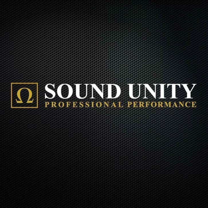 Sound Unity Sales