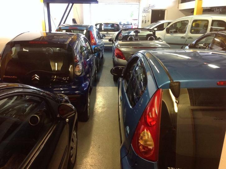 D.T. Auto's Arnhem