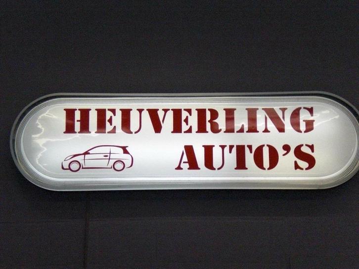 Heuverling auto's
