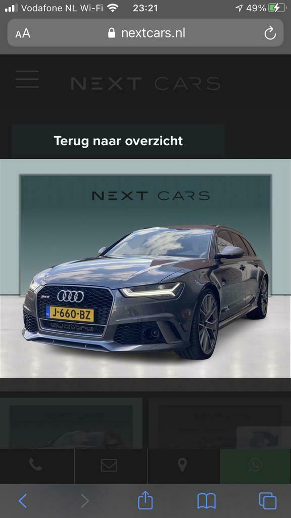 Next Cars