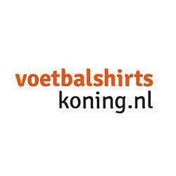 Voetbalshirtskoning