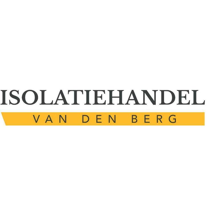 Isolatiehandel Van den Berg BV