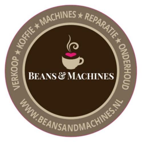 Beans & Machines 