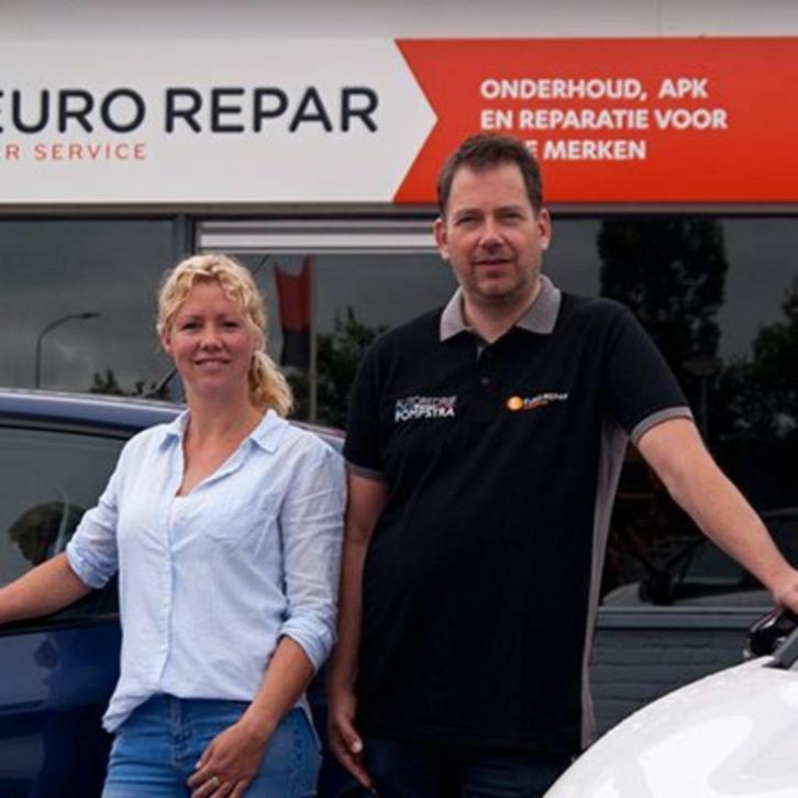 Autobedrijf Pompstra