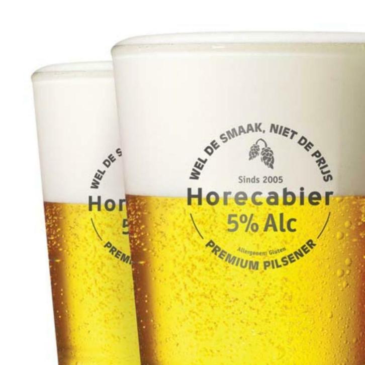 Horecabier