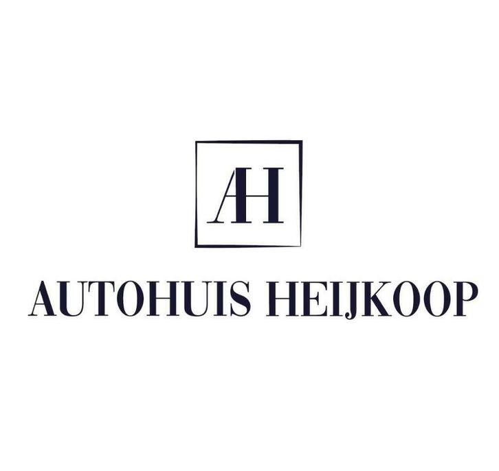 AUTOHUIS HEIJKOOP