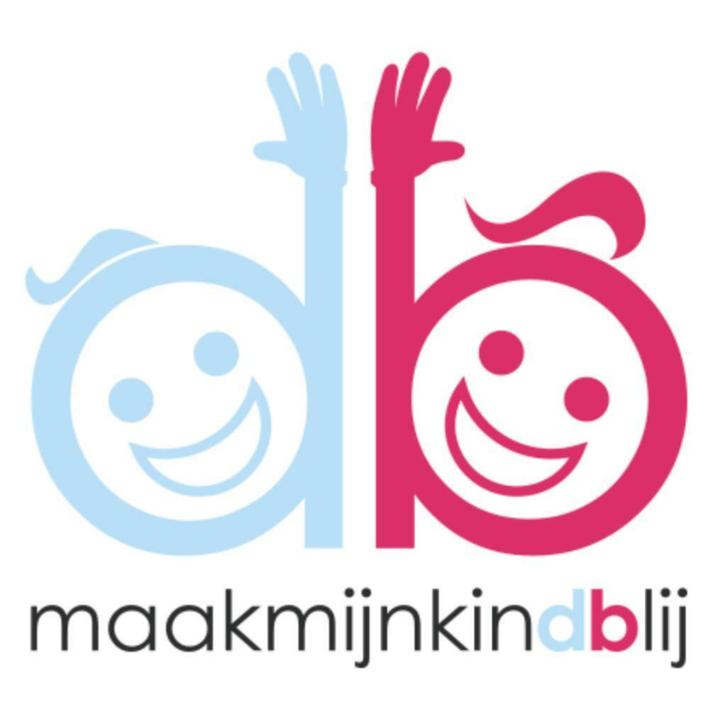 Maakmijnkindblij