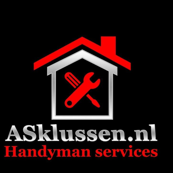 ASklussen,nl  Handyman services