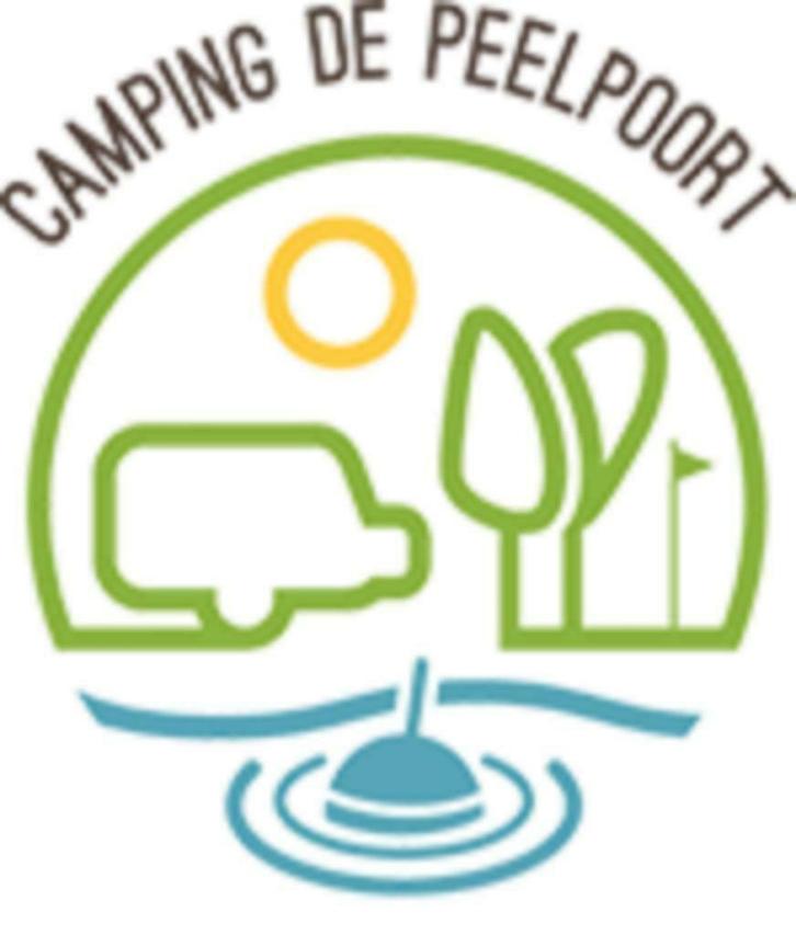 Camping de Peelpoort