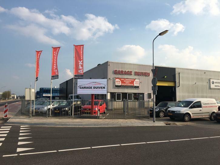 Garage Duiven