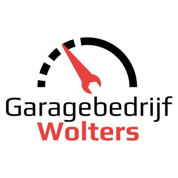 Garagebedrijf Wolters
