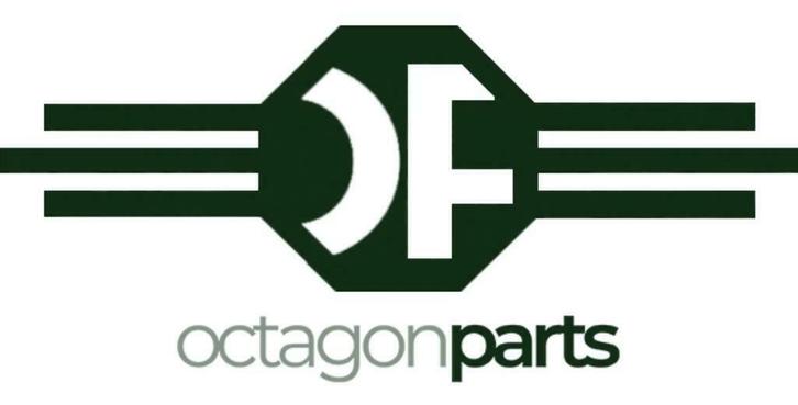 Octagon Parts