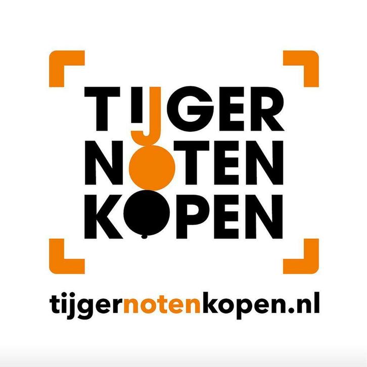 Tijgernotenkopen