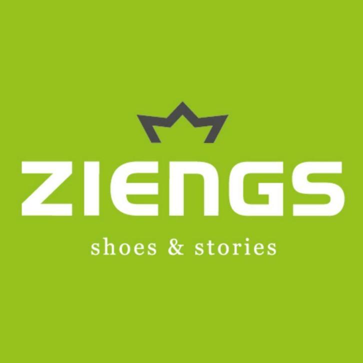 Ziengs schoenen