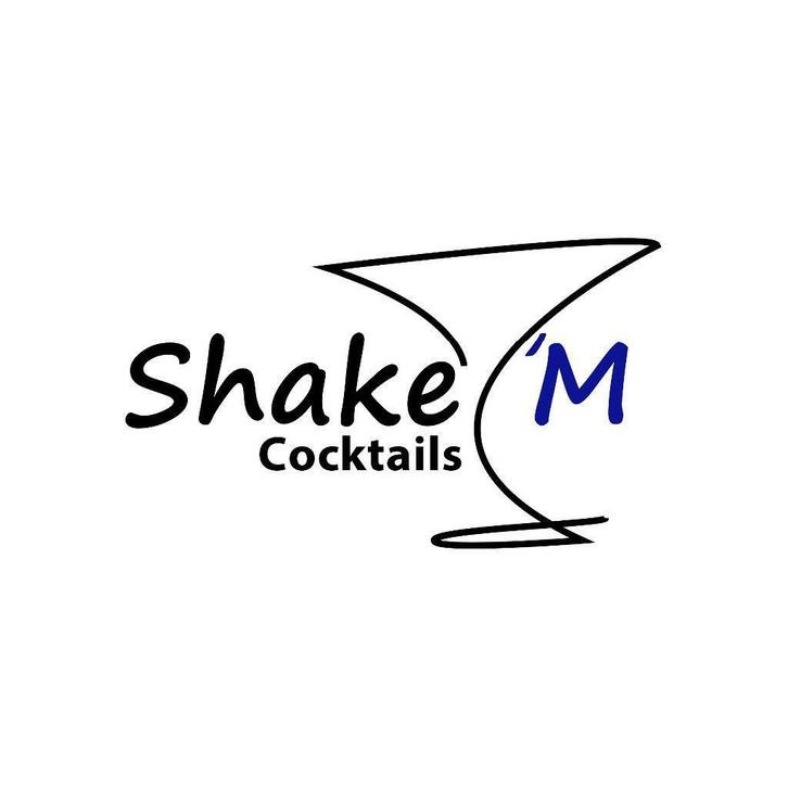 Shake'M Cocktails