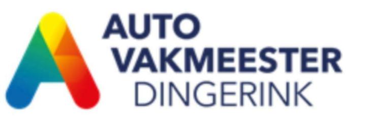 Autovakmeester Dingerink