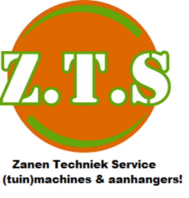 Zanen Techniek Service