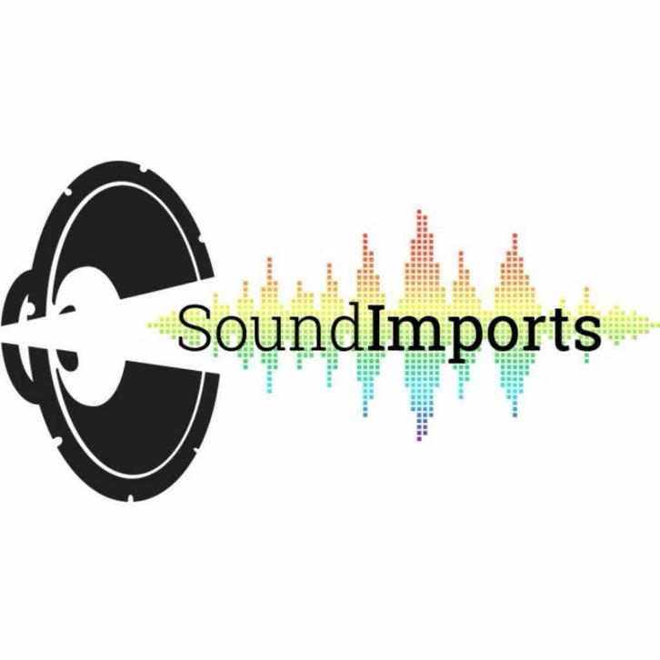 SoundImports