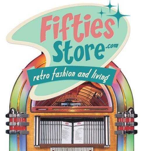 Bennies Fifties/Fifties Store