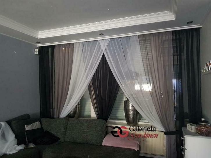 Gabriela- Decor en Gordijnen 