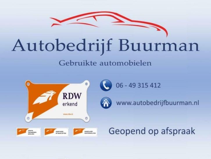 Autobedrijf Buurman