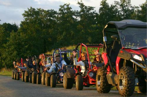 buggy-huren