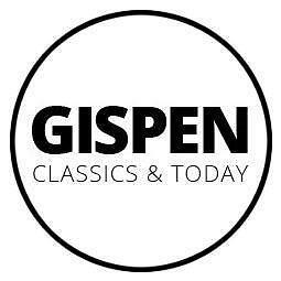 Gispen Classics & Today