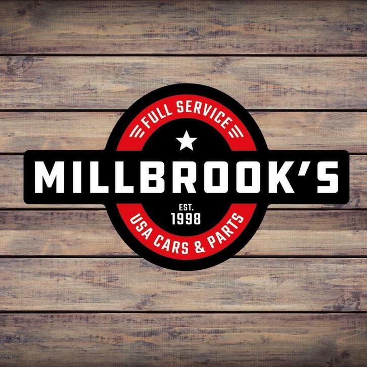 Millbrooks Dodge Ram DEALER
