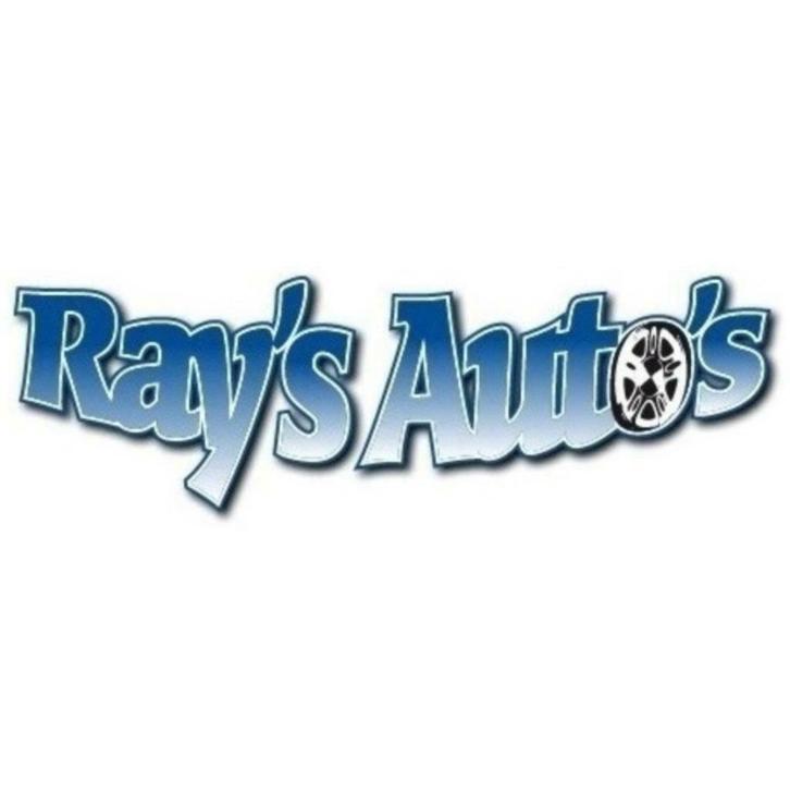 Ray's Auto's Modelautoshop