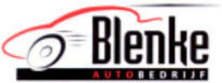 Autobedrijf Blenke