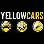 Yellow Cars