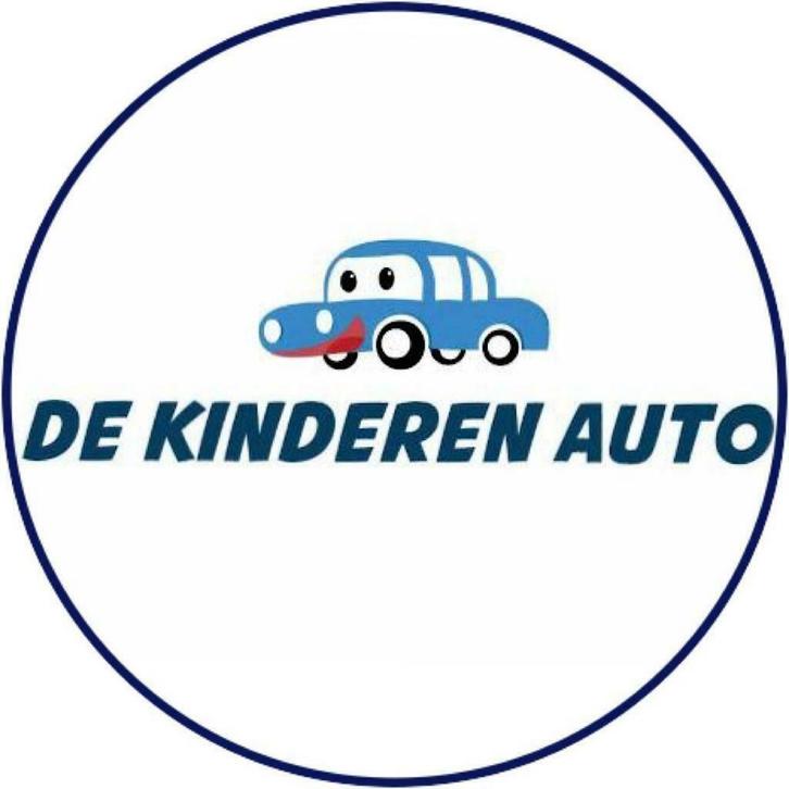 DeKinderenAuto