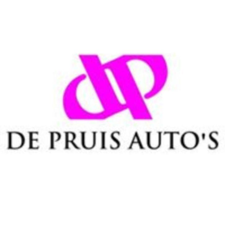 De Pruis Auto's