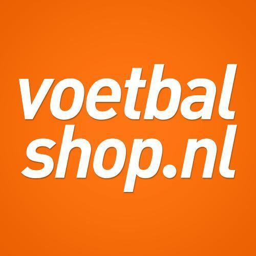 Voetbalshop