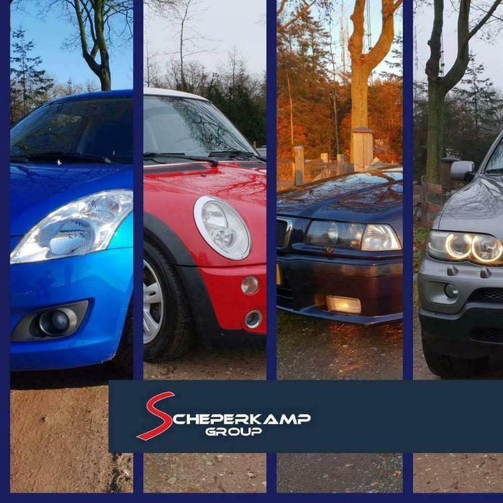 Scheperkamp Group