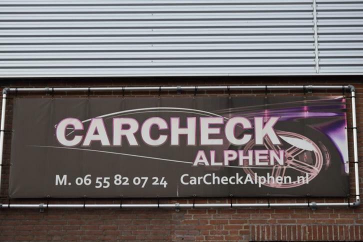 Car Check Alphen
