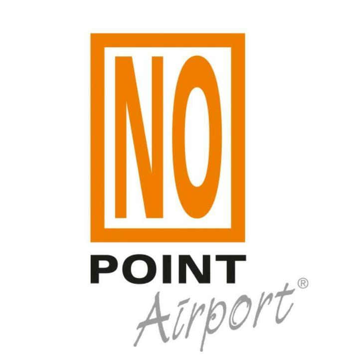 No Point Airport