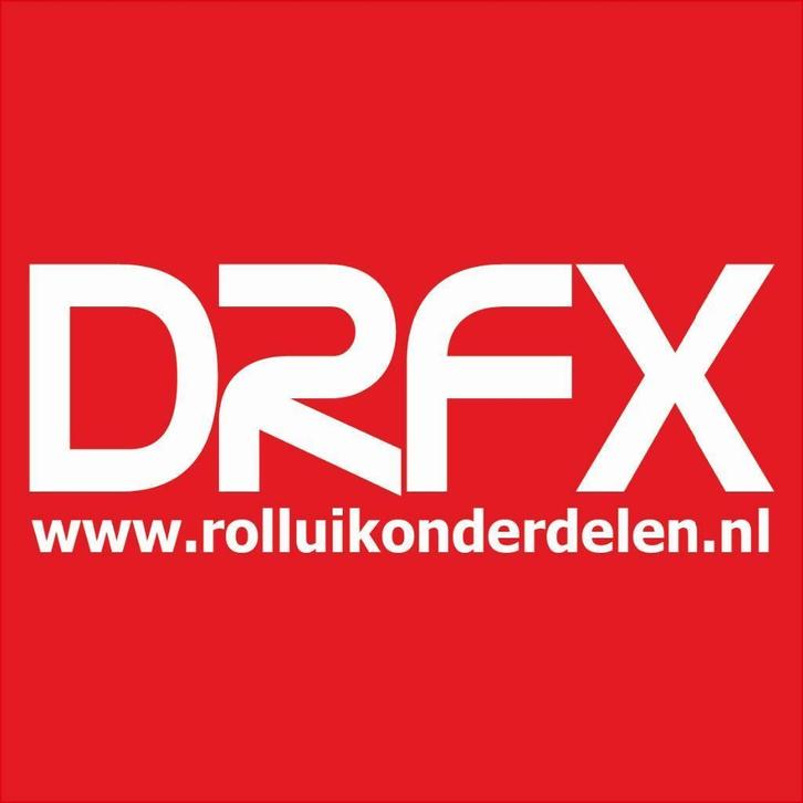 Rolluikonderdelen - Doorfix Europe BV