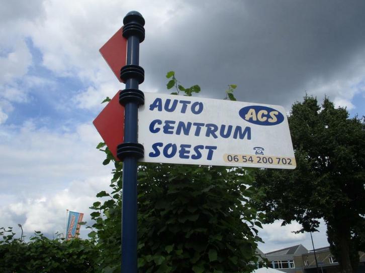 Auto Centrum Soest