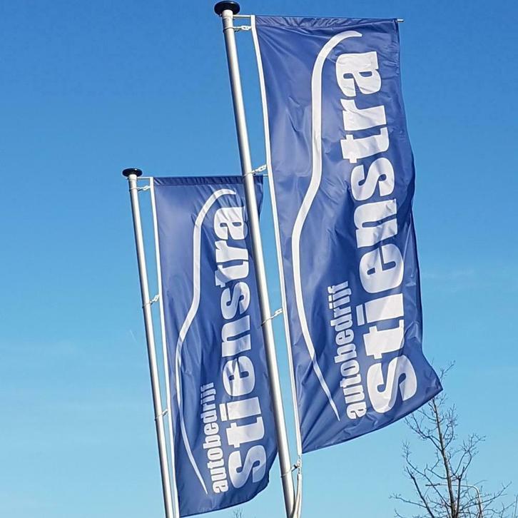 Autobedrijf Stienstra Twijzel