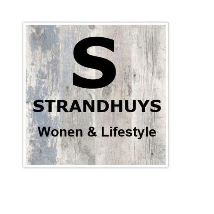 Strandhuys Wonen & Lifestyle