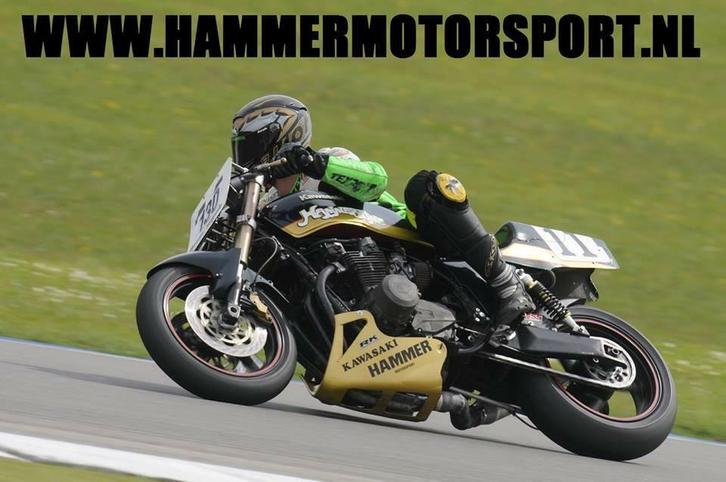 Hammer Motorsport