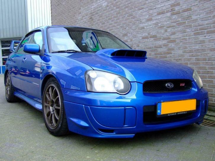 ≥ Auto Muis VOF uit Barneveld Advertenties op Marktplaats