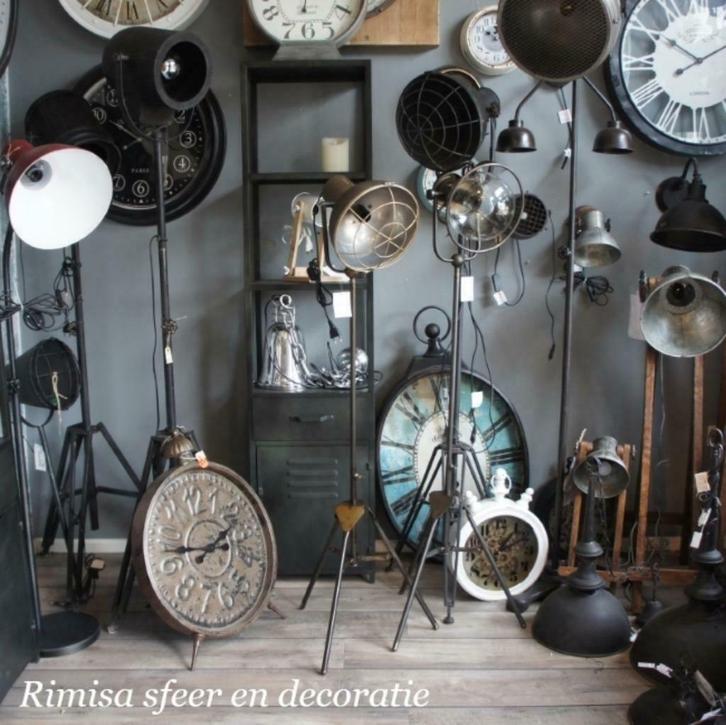 Rimisa sfeer en decoratie