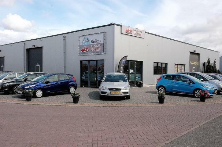 Auto Beikes Stadskanaal