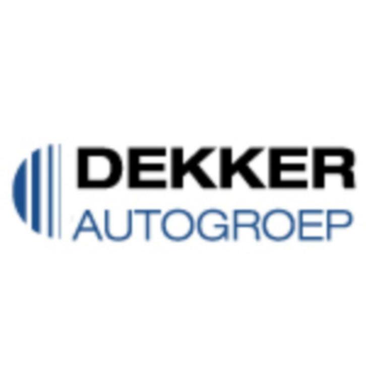 Dekkerautogroep Purmerend