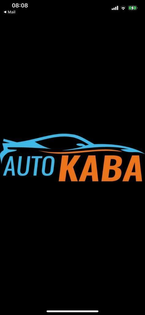 Auto Kaba Enschede