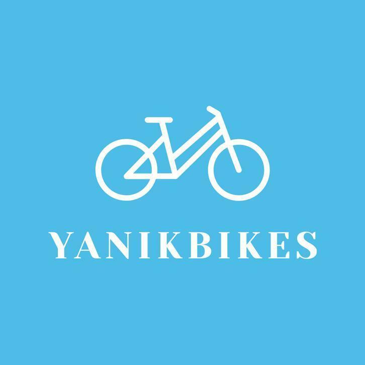 YanikBikes