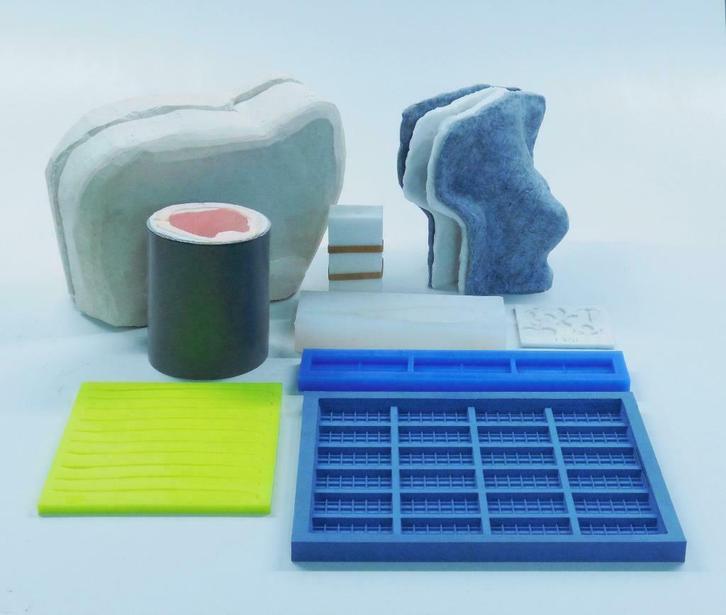 Silicones and More