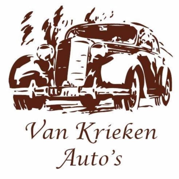 Van Krieken Auto's